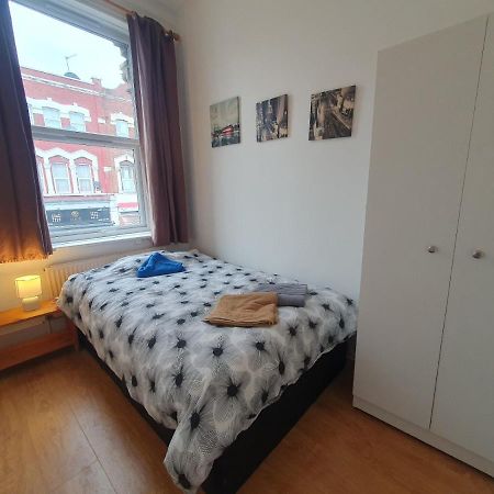 63B Willesden Lane Two Bed Apartment ロンドン エクステリア 写真