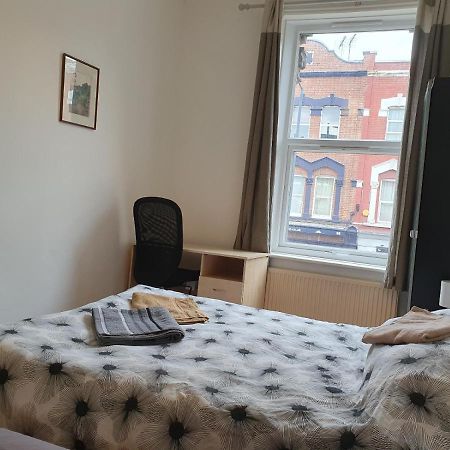 63B Willesden Lane Two Bed Apartment ロンドン エクステリア 写真