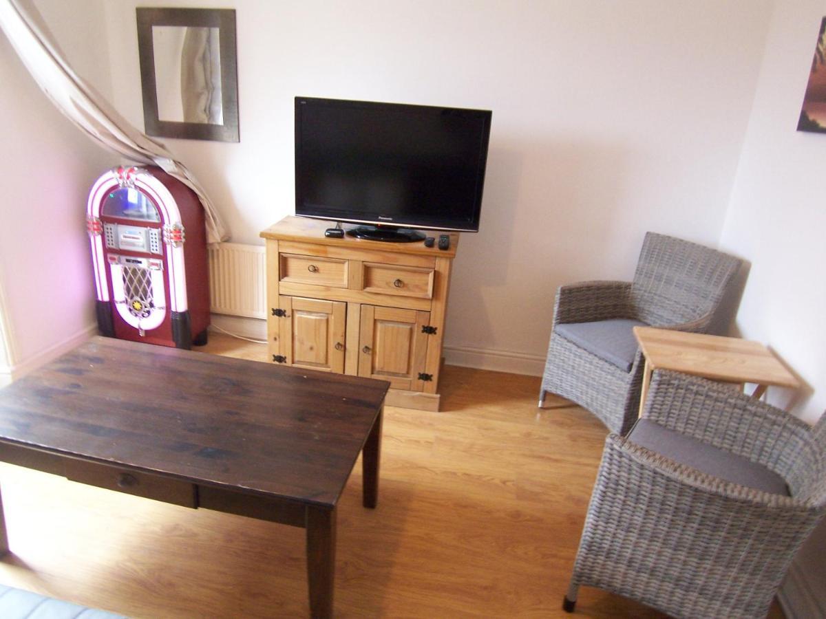 63B Willesden Lane Two Bed Apartment ロンドン エクステリア 写真