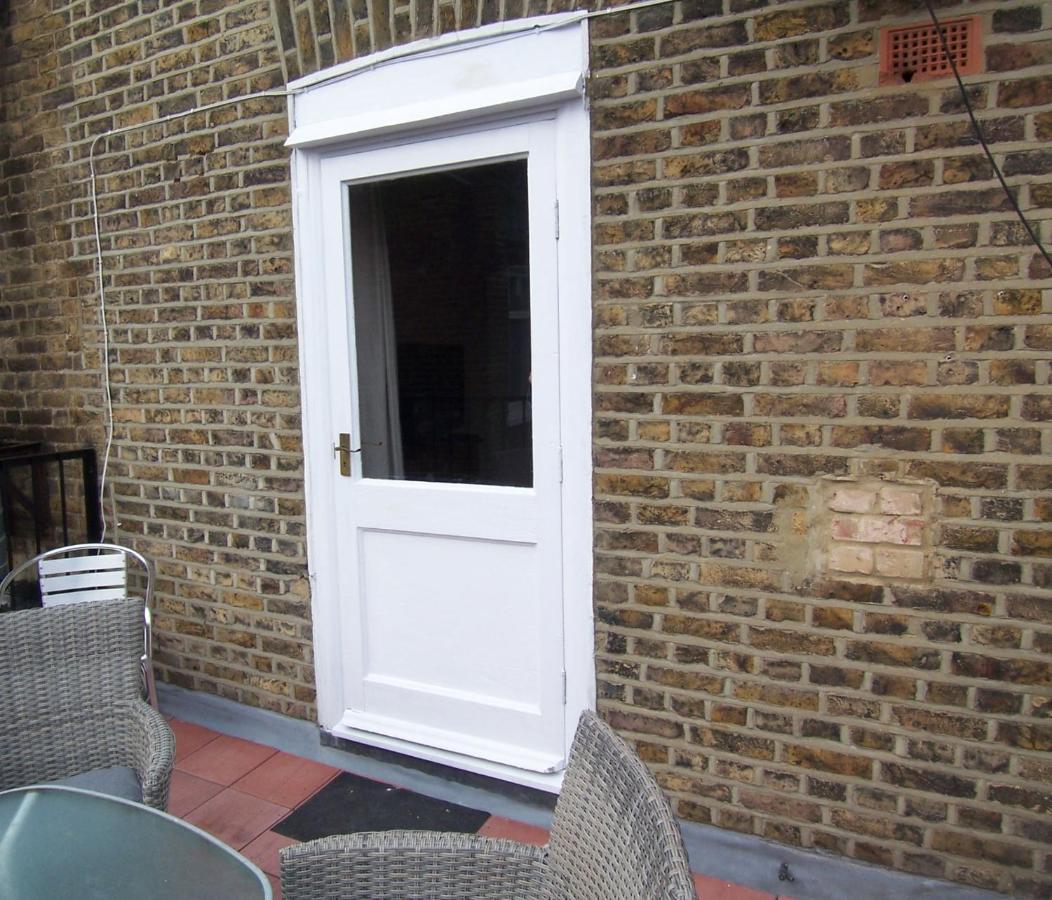 63B Willesden Lane Two Bed Apartment ロンドン エクステリア 写真