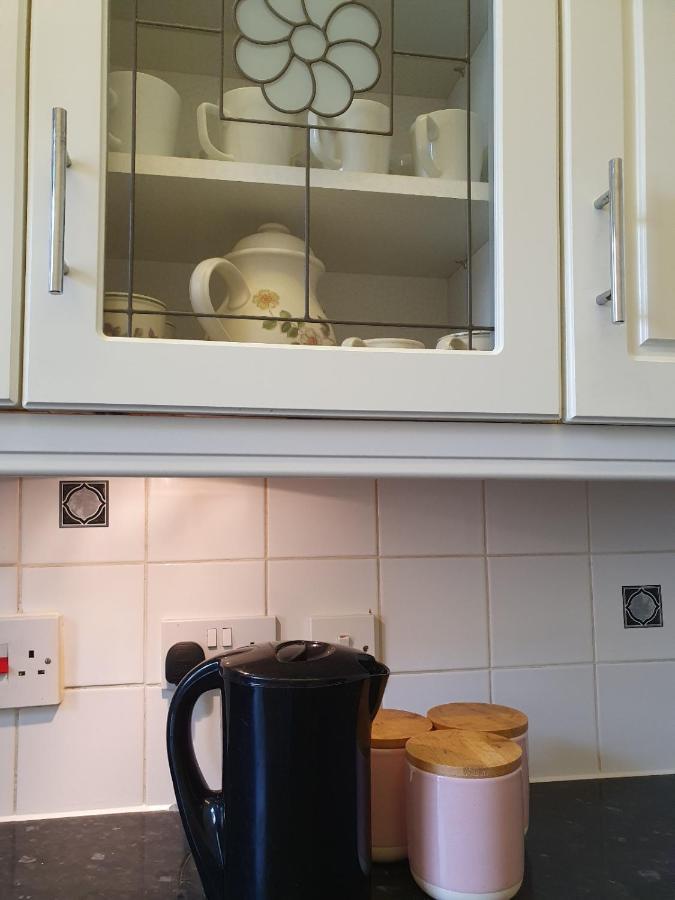 63B Willesden Lane Two Bed Apartment ロンドン エクステリア 写真