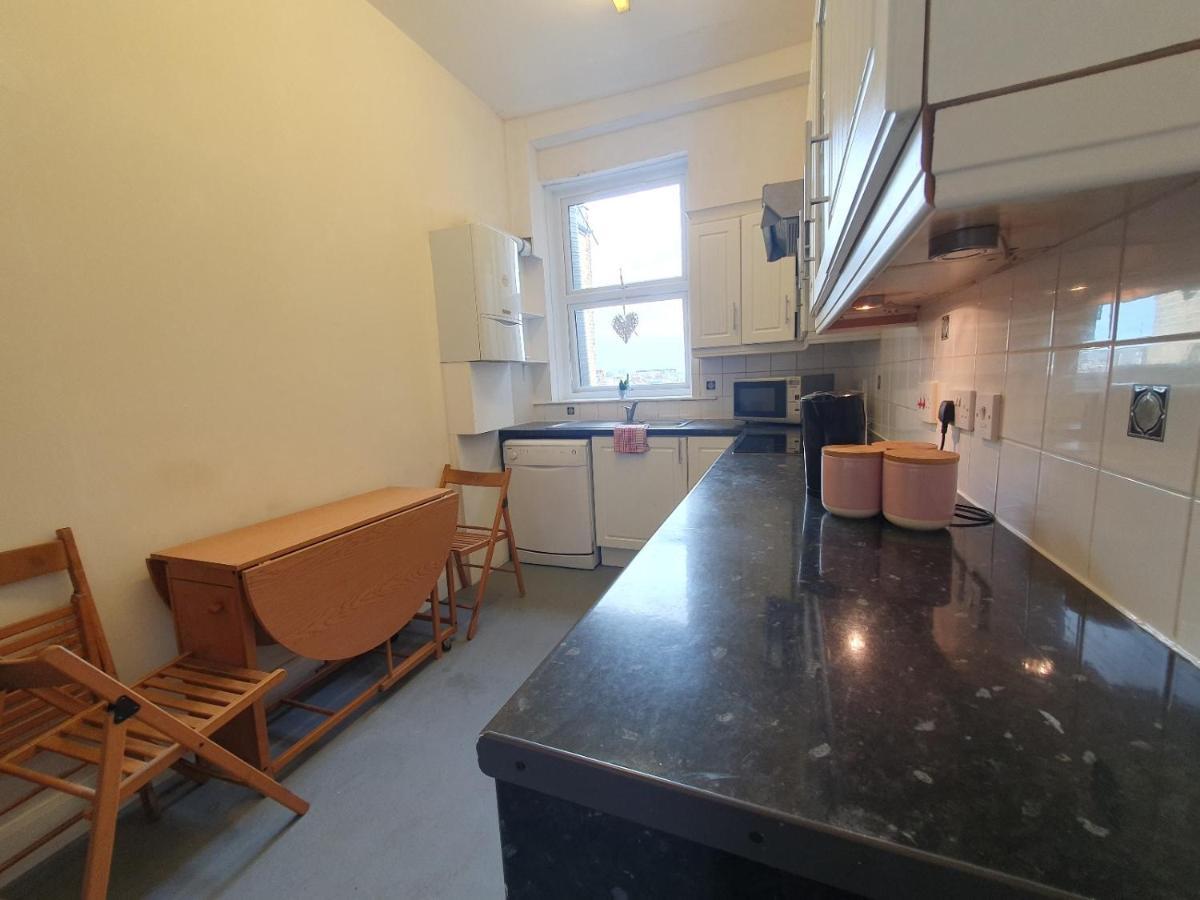 63B Willesden Lane Two Bed Apartment ロンドン エクステリア 写真