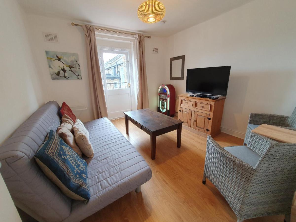 63B Willesden Lane Two Bed Apartment ロンドン エクステリア 写真