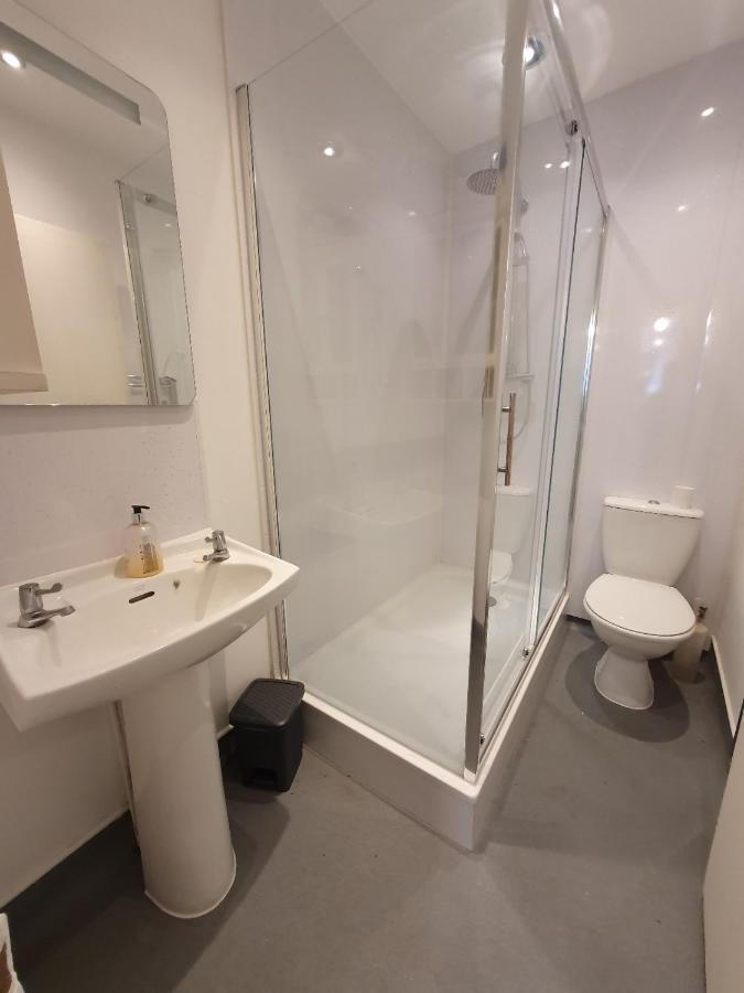 63B Willesden Lane Two Bed Apartment ロンドン エクステリア 写真