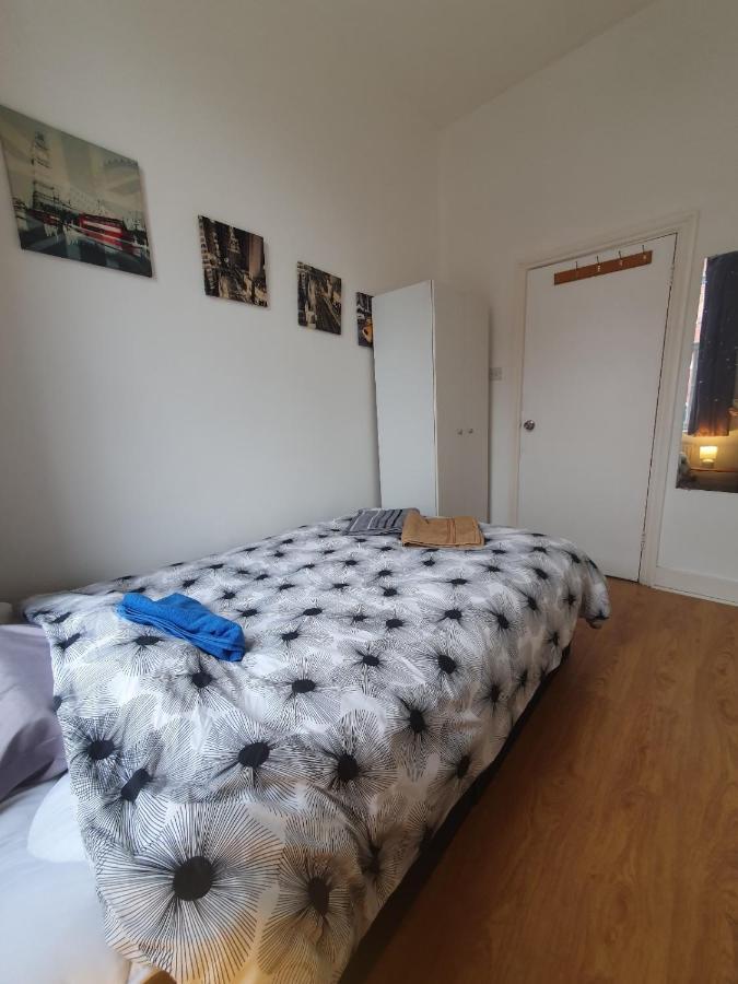63B Willesden Lane Two Bed Apartment ロンドン エクステリア 写真